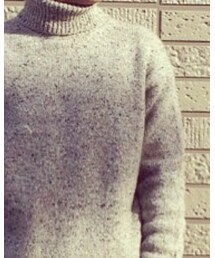 AURALEE | ニット/セーター