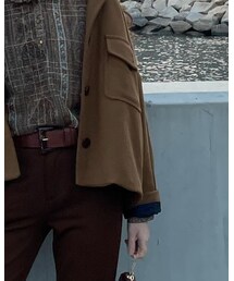 ZARA | ジャケット/アウター