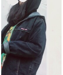 CREAM SODA | パーカー