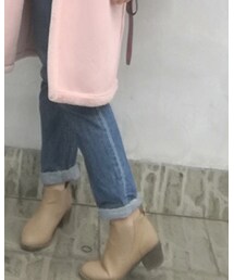 ES | デニムパンツ