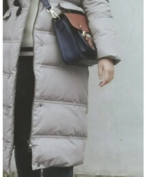 ES | ダウンジャケット/コート