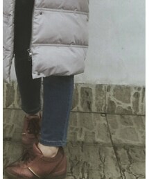 BasicHouse | デニムパンツ