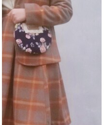 庭外 | カバーオール