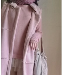 自然元素 | ニット/セーター