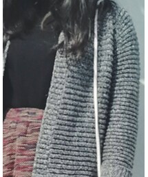 ur | ニット/セーター