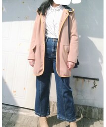 ELAND | シャツ/ブラウス