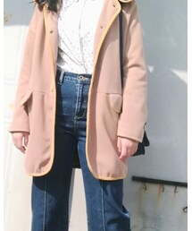 MIIA | ピーコート