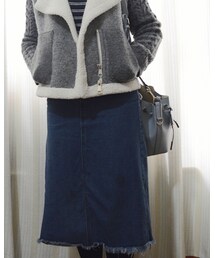 TITTY&CO. | スカート