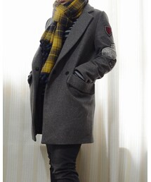 ELAND | ダウンジャケット/コート