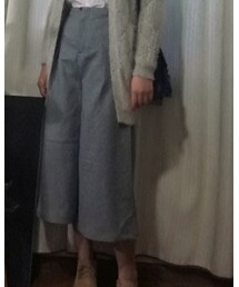 UNIQLO | チノパンツ