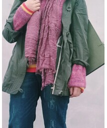 ES | ニット/セーター