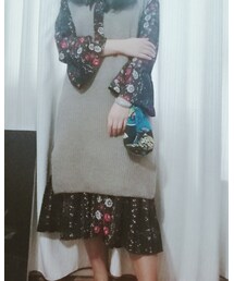 earth music. | タンクトップ