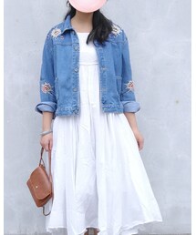 FOREVER 21 | スカート