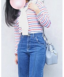 TITTY&CO. | アンサンブル