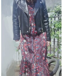 URBAN RESEARCH | スカート