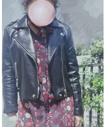 FOREVER 21 | ライダースジャケット