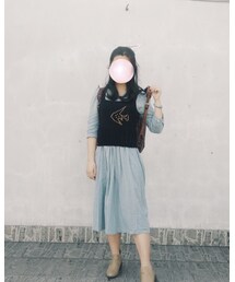 JNBY | ワンピース