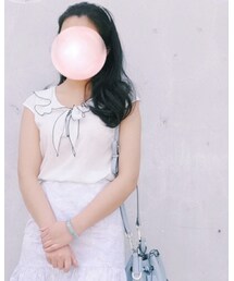 ELAND | タンクトップ