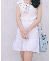 ELAND | スカート