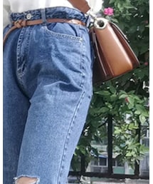 VINTAGE | デニムパンツ