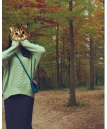 H&M | ニット/セーター