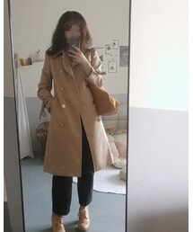 ELAND | マウンテンパーカー