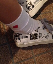 dazzlin | スニーカー