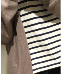MUJI Labo | Tシャツ/カットソー
