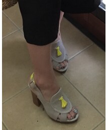 ORiental TRaffic | サンダル