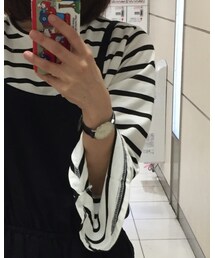 Daniel Wellington | アナログ腕時計