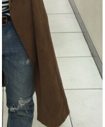 no brand | ジャケット/アウター