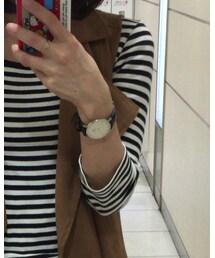 Daniel Wellington | アナログ腕時計