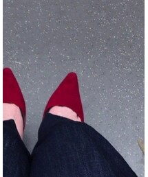 no brand | パンプス