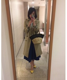 LOWRYS FARM | Tシャツ/カットソー