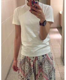 UNIQLO | Tシャツ/カットソー