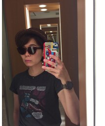 UNIQLO | Tシャツ/カットソー