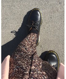 Dr. Martens | シューズ