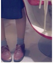 SPINNS | シューズ