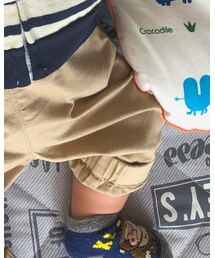 RALPH LAUREN | チノパンツ