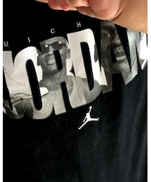 AIR JORDAN | ロンパース