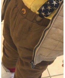 ZARA KIDS | カーゴパンツ