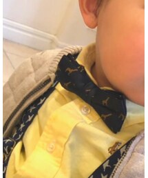 ZARA KIDS | 蝶ネクタイ