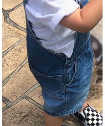 ZARA KIDS | サロペット/オーバーオール