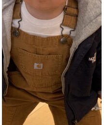 Carhartt | オールインワン・サロペット