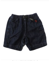DENIM DUNGAREE | パンツ