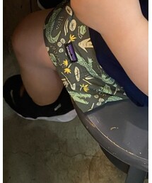 patagonia | パンツ