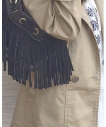 ZARA | ショルダーバッグ