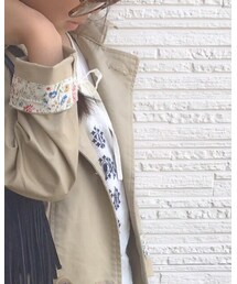 GLOBAL WORK | Tシャツ/カットソー