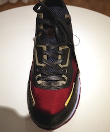 LANVIN | ハイテクスニーカー(スニーカー)