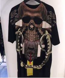 MARCELO BURLON | GUANAJAY T(Tシャツ/カットソー)
